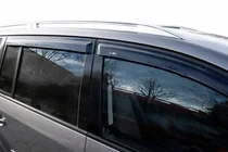 Volkswagen Touran 2015– Ofuky oken (4 ks, HIC) fotografie 8