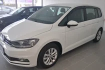 Volkswagen Touran 2015– Ofuky oken (4 ks, HIC) fotografie 4