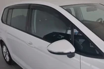Volkswagen Touran 2015– Ofuky oken (4 ks, HIC) fotografie 3