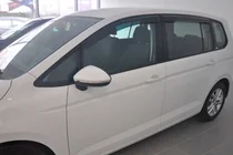 Volkswagen Touran 2015– Ofuky oken (4 ks, HIC) fotografie 5