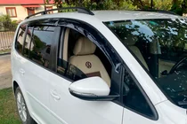 Volkswagen Touran 2015– Ofuky oken (4 ks, HIC) fotografie 1