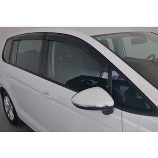 Ofuky oken (4 ks, HIC) Volkswagen Touran 2015– fotografie 3
