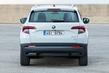 Přehled první generace crossoveru Skoda Karoq fotografie 13