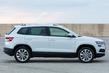 Přehled první generace crossoveru Skoda Karoq fotografie 3