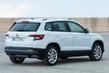 Přehled první generace crossoveru Skoda Karoq fotografie 11