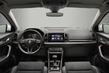 Přehled první generace crossoveru Skoda Karoq fotografie 9