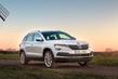 Přehled první generace crossoveru Skoda Karoq fotografie 10