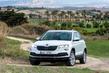 Přehled první generace crossoveru Skoda Karoq fotografie 5