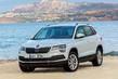 Přehled první generace crossoveru Skoda Karoq fotografie 2
