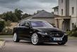 Recenze prémiového sedanu Jaguar XE fotografie 1