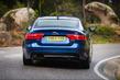 Recenze prémiového sedanu Jaguar XE fotografie 12