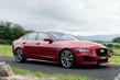 Recenze prémiového sedanu Jaguar XE fotografie 10