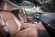 Recenze prémiového sedanu Jaguar XE fotografie 7