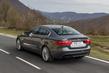 Recenze prémiového sedanu Jaguar XE fotografie 4