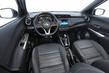 Recenze subkompaktního crossoveru Nissan Kicks fotografie 6