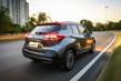 Recenze subkompaktního crossoveru Nissan Kicks fotografie 11