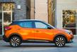 Recenze subkompaktního crossoveru Nissan Kicks fotografie 3