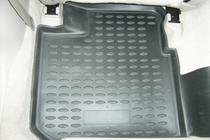 Subaru Outback 2005–2009 Gumové autokoberce do interiéru (4 ks, Novline) fotografie 3