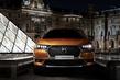 Kompaktní luxusní crossover DS 7 Crossback fotografie 14