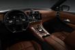 Kompaktní luxusní crossover DS 7 Crossback fotografie 10
