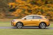 Kompaktní luxusní crossover DS 7 Crossback fotografie 5