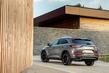 Kompaktní luxusní crossover DS 7 Crossback fotografie 7