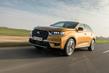 Kompaktní luxusní crossover DS 7 Crossback fotografie 6