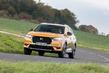 Kompaktní luxusní crossover DS 7 Crossback fotografie 4