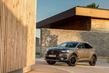 Kompaktní luxusní crossover DS 7 Crossback fotografie 2