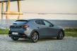 Kompaktní hatchback Mazda 3 čtvrté generace fotografie 13