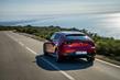 Kompaktní hatchback Mazda 3 čtvrté generace fotografie 12