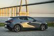 Kompaktní hatchback Mazda 3 čtvrté generace fotografie 4
