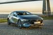 Kompaktní hatchback Mazda 3 čtvrté generace fotografie 11