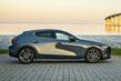 Kompaktní hatchback Mazda 3 čtvrté generace fotografie 10