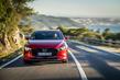Kompaktní hatchback Mazda 3 čtvrté generace fotografie 2