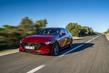 Kompaktní hatchback Mazda 3 čtvrté generace fotografie 3