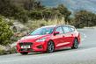 Přehled Ford Focus Wagon čtvrté generace fotografie 11