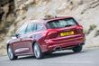 Přehled Ford Focus Wagon čtvrté generace fotografie 4