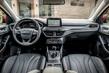 Přehled Ford Focus Wagon čtvrté generace fotografie 6