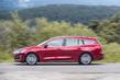Přehled Ford Focus Wagon čtvrté generace fotografie 3