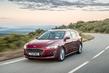 Přehled Ford Focus Wagon čtvrté generace fotografie 1