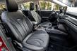 Přehled Ford Focus Wagon čtvrté generace fotografie 5