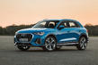 Druhá generace kompaktního crossoveru Audi Q3 fotografie 12