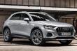 Druhá generace kompaktního crossoveru Audi Q3 fotografie 11