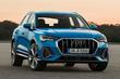 Druhá generace kompaktního crossoveru Audi Q3 fotografie 7