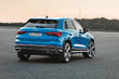 Druhá generace kompaktního crossoveru Audi Q3 fotografie 6