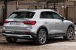 Druhá generace kompaktního crossoveru Audi Q3 fotografie 4