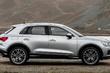 Druhá generace kompaktního crossoveru Audi Q3 fotografie 3