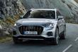 Druhá generace kompaktního crossoveru Audi Q3 fotografie 5
