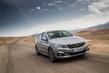 Modernizovaný sedan Peugeot 301 fotografie 9